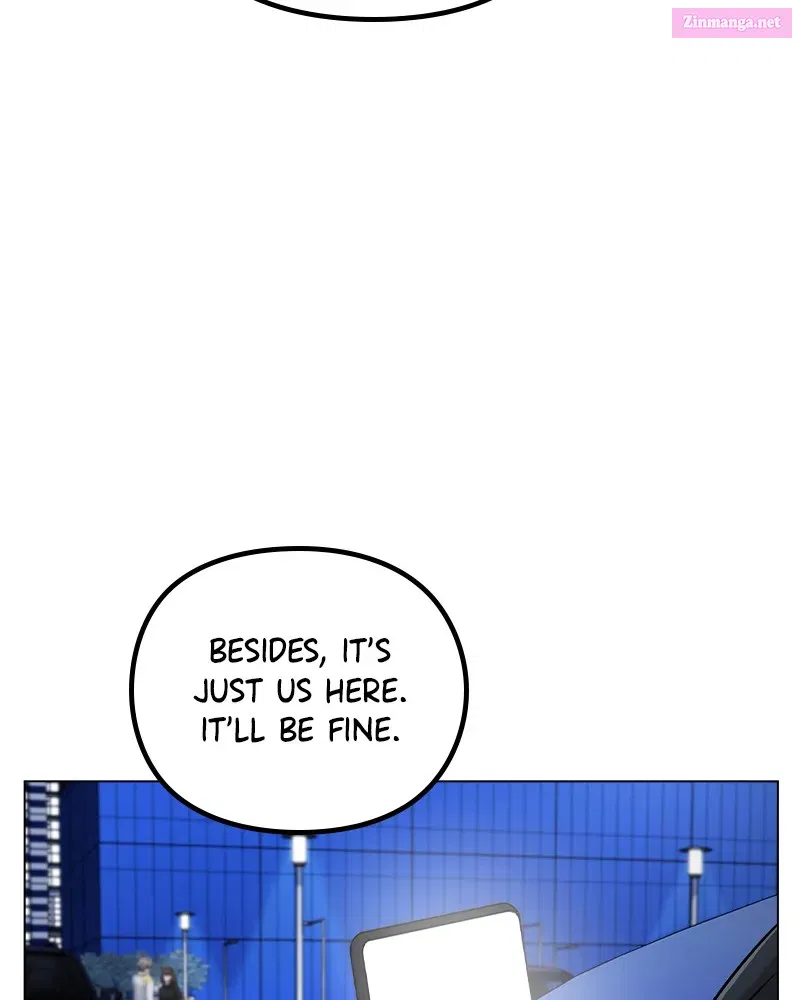 This Wasn't My Plan Zinmanga X Chapter 18 Page 31
