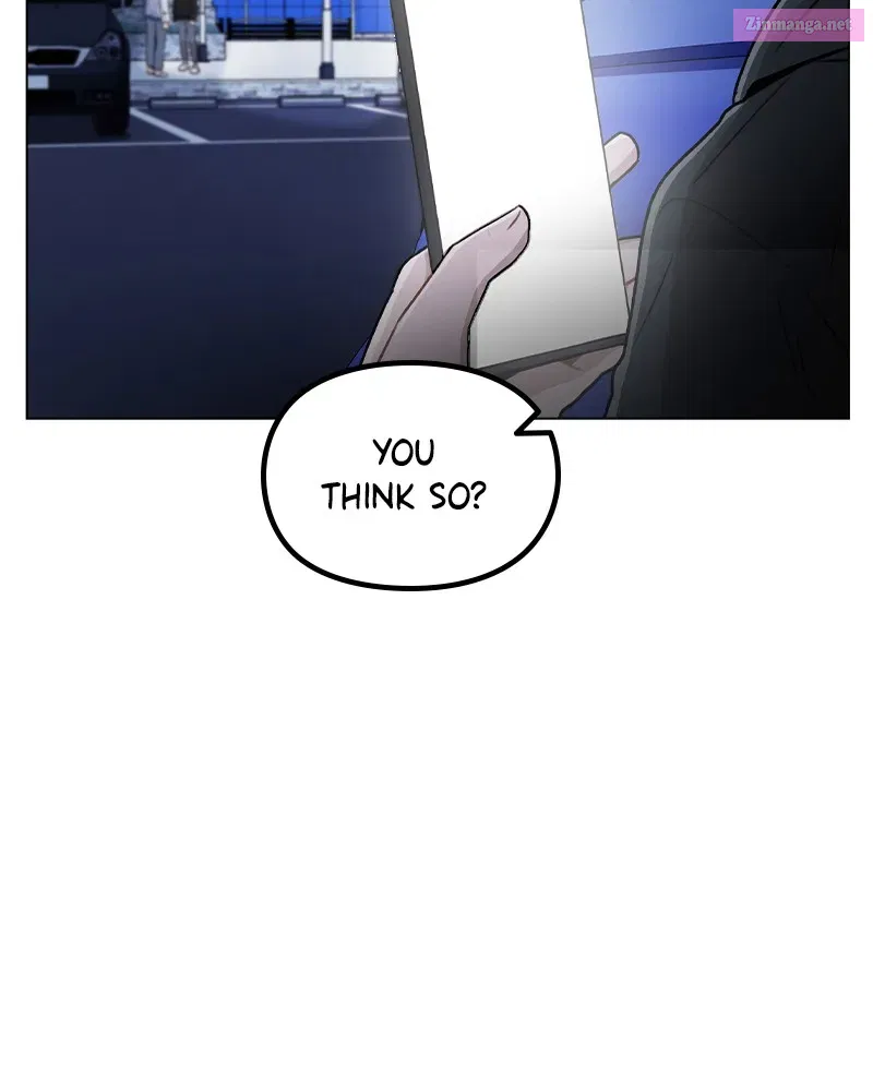 This Wasn't My Plan Zinmanga X Chapter 18 Page 32