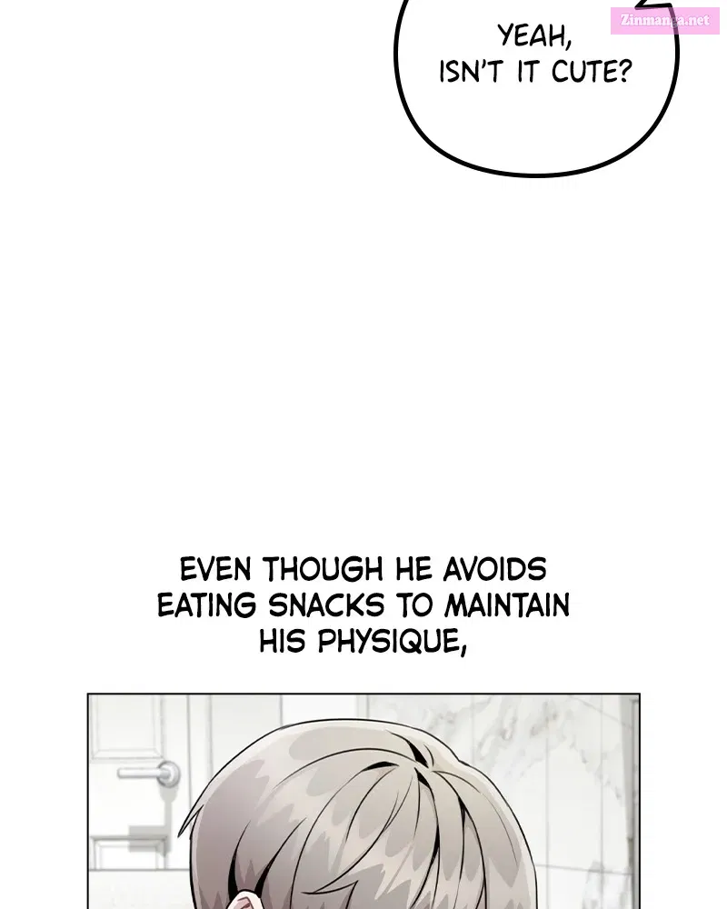 This Wasn't My Plan Zinmanga X Chapter 18 Page 41