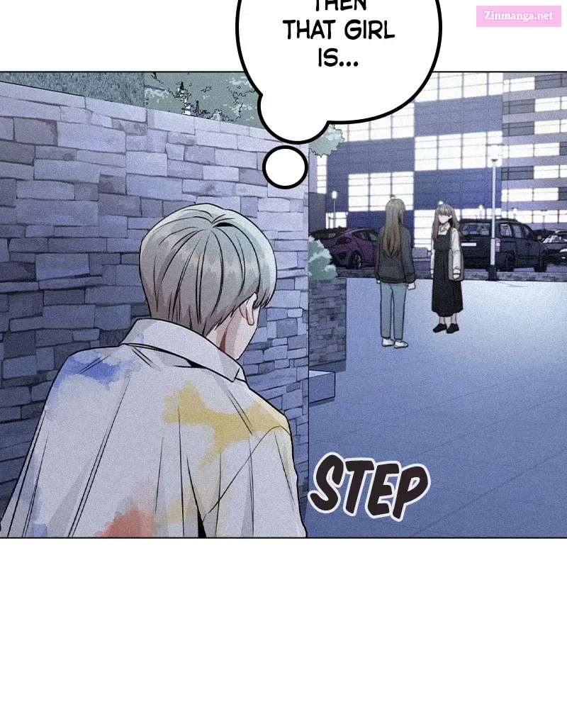 This Wasn't My Plan Zinmanga X Chapter 18 Page 70