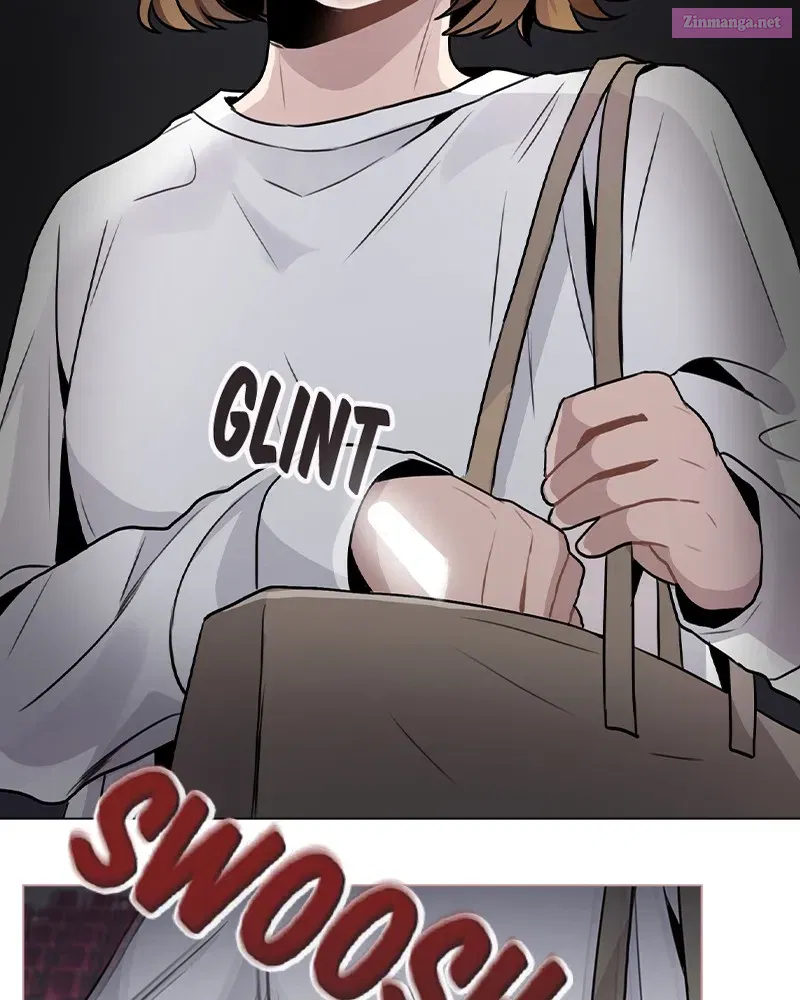 This Wasn't My Plan Zinmanga X Chapter 17 Page 34