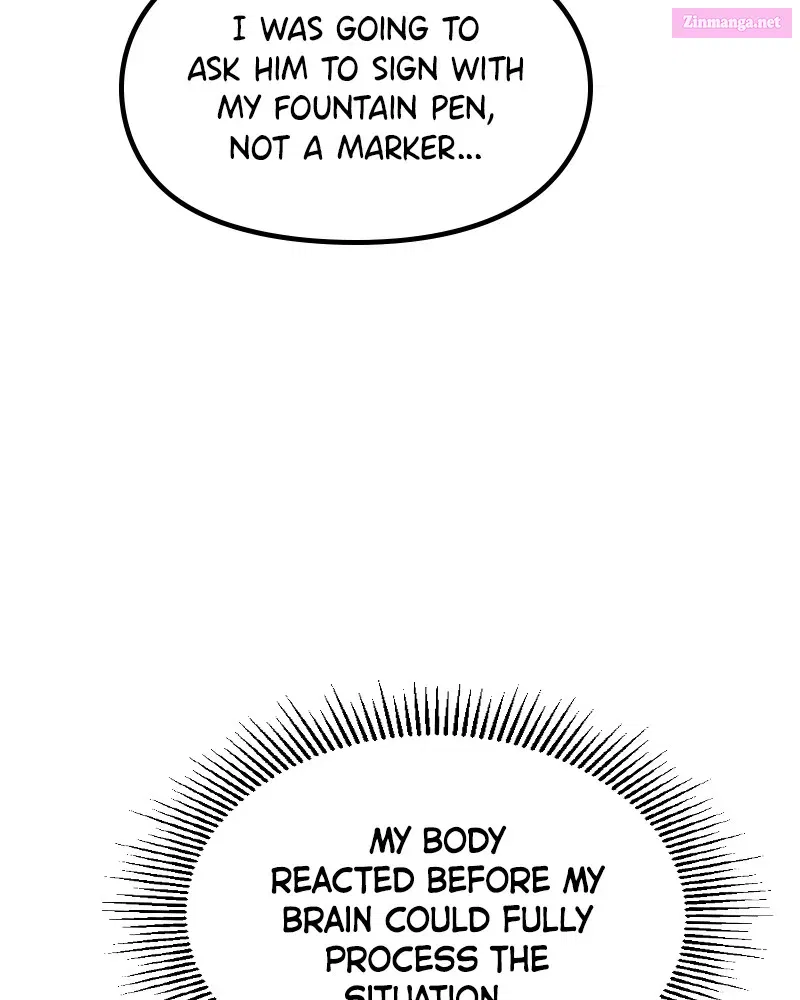 This Wasn't My Plan Zinmanga X Chapter 17 Page 42
