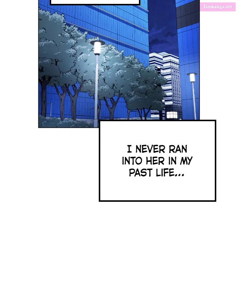 This Wasn't My Plan Zinmanga X Chapter 17 Page 104