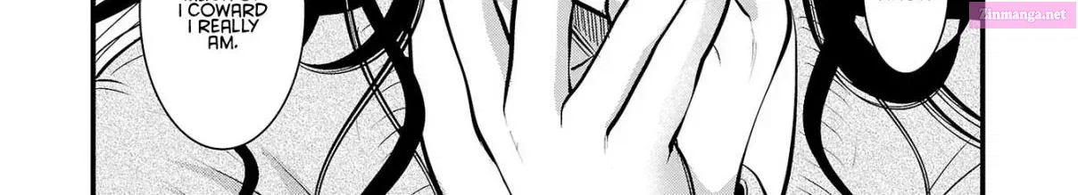 Takane no Hana wa Midaresaki Zinmanga X Chapter 40 Page 12