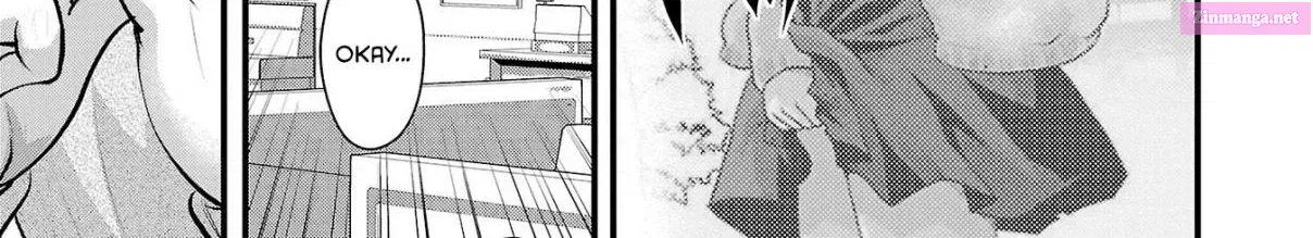 Takane no Hana wa Midaresaki Zinmanga X Chapter 40 Page 14