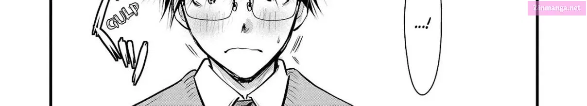 Takane no Hana wa Midaresaki Zinmanga X Chapter 40 Page 16