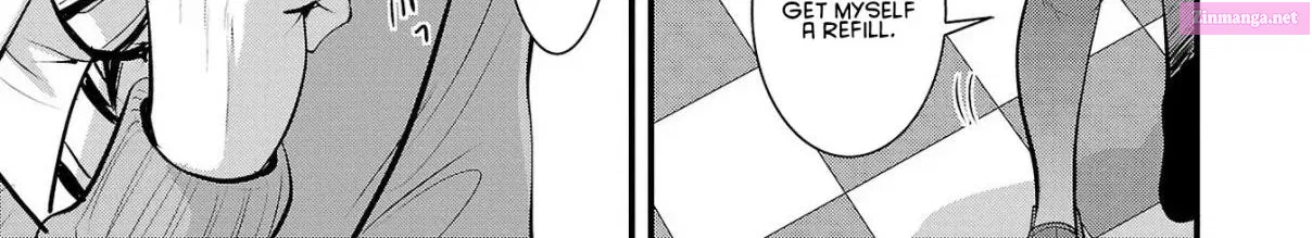 Takane no Hana wa Midaresaki Zinmanga X Chapter 40 Page 18