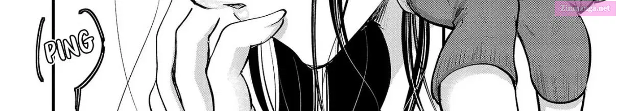 Takane no Hana wa Midaresaki Zinmanga X Chapter 40 Page 20