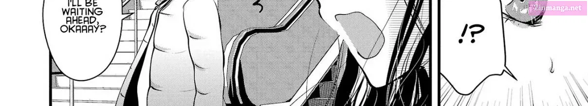 Takane no Hana wa Midaresaki Zinmanga X Chapter 40 Page 24