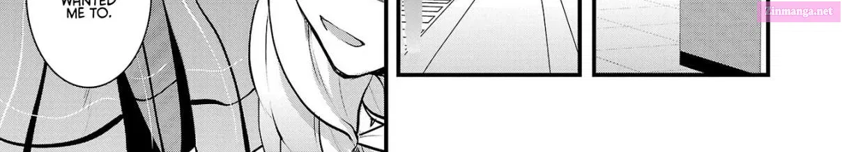 Takane no Hana wa Midaresaki Zinmanga X Chapter 40 Page 26