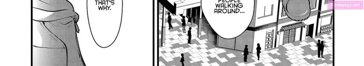 Takane no Hana wa Midaresaki Zinmanga X Chapter 40 Page 28