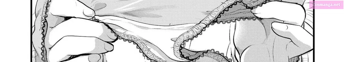 Takane no Hana wa Midaresaki Zinmanga X Chapter 40 Page 34