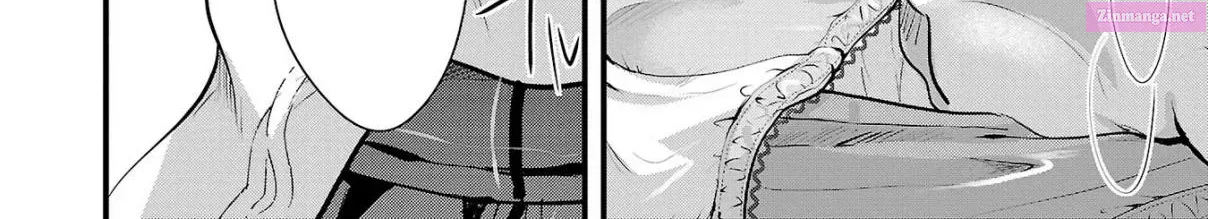 Takane no Hana wa Midaresaki Zinmanga X Chapter 40 Page 36