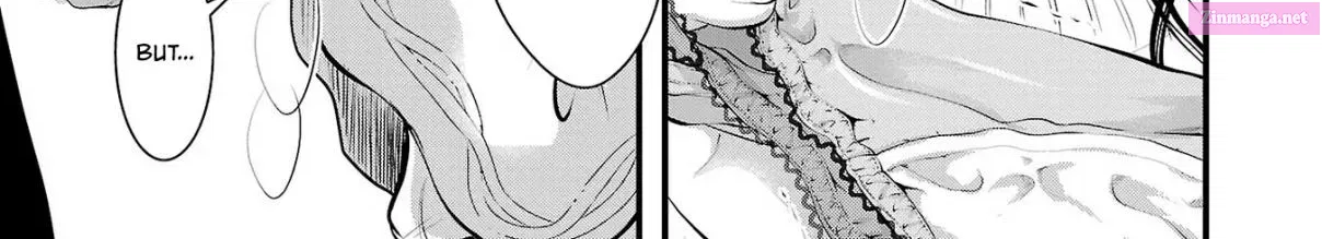 Takane no Hana wa Midaresaki Zinmanga X Chapter 40 Page 38
