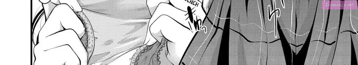 Takane no Hana wa Midaresaki Zinmanga X Chapter 40 Page 40