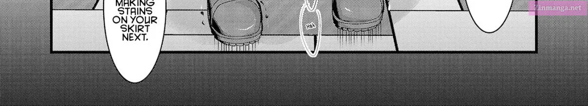 Takane no Hana wa Midaresaki Zinmanga X Chapter 40 Page 42