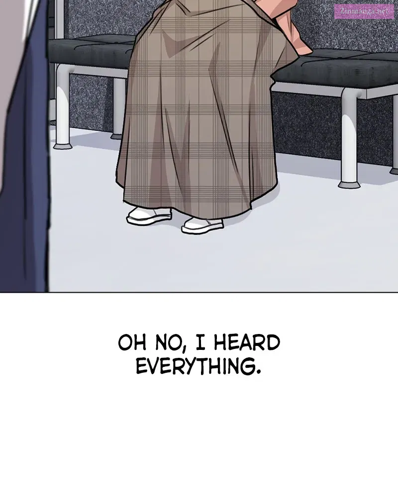This Wasn't My Plan Zinmanga X Chapter 13 Page 24