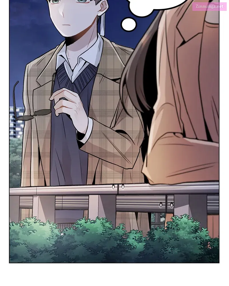 This Wasn't My Plan Zinmanga X Chapter 13 Page 96