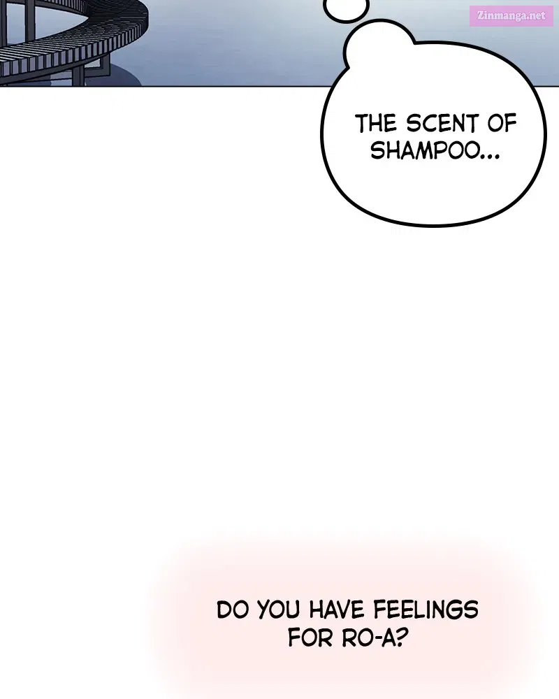 This Wasn't My Plan Zinmanga X Chapter 13 Page 99