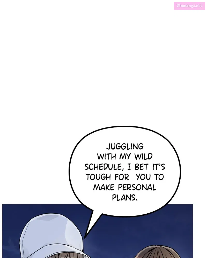 This Wasn't My Plan Zinmanga X Chapter 13 Page 116