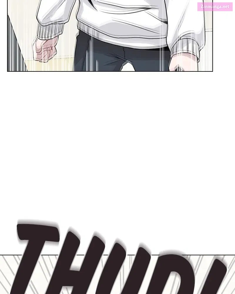 This Wasn't My Plan Zinmanga X Chapter 12 Page 27