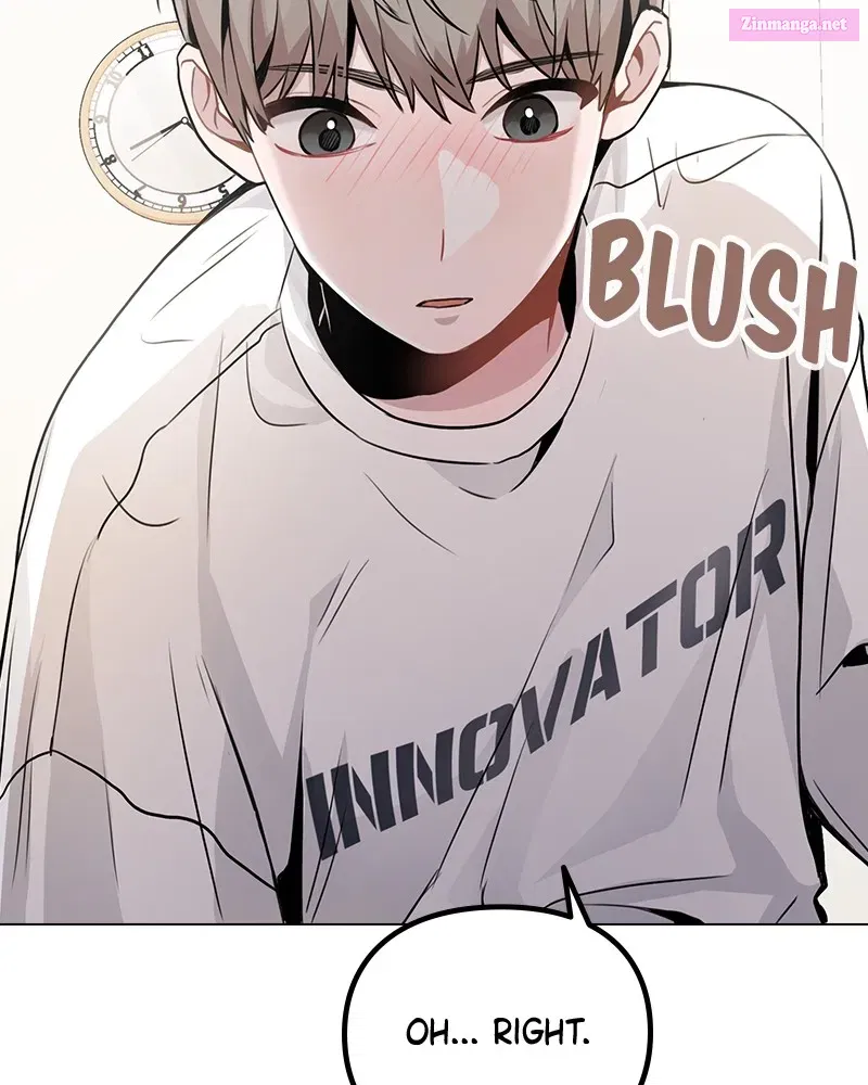 This Wasn't My Plan Zinmanga X Chapter 12 Page 40