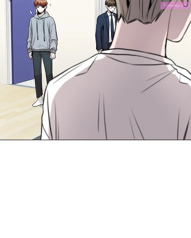 This Wasn't My Plan Zinmanga X Chapter 12 Page 50