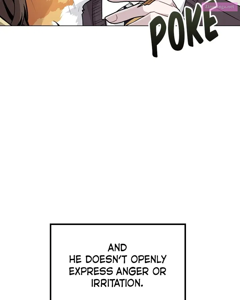 This Wasn't My Plan Zinmanga X Chapter 11 Page 6