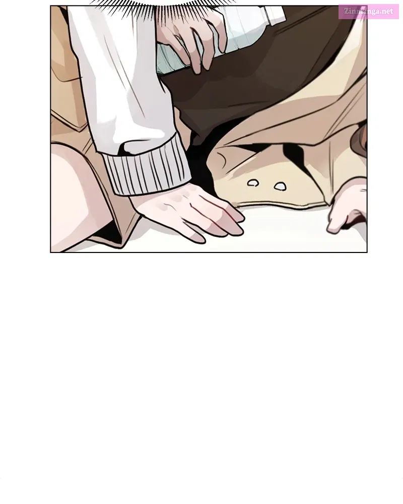 This Wasn't My Plan Zinmanga X Chapter 11 Page 131