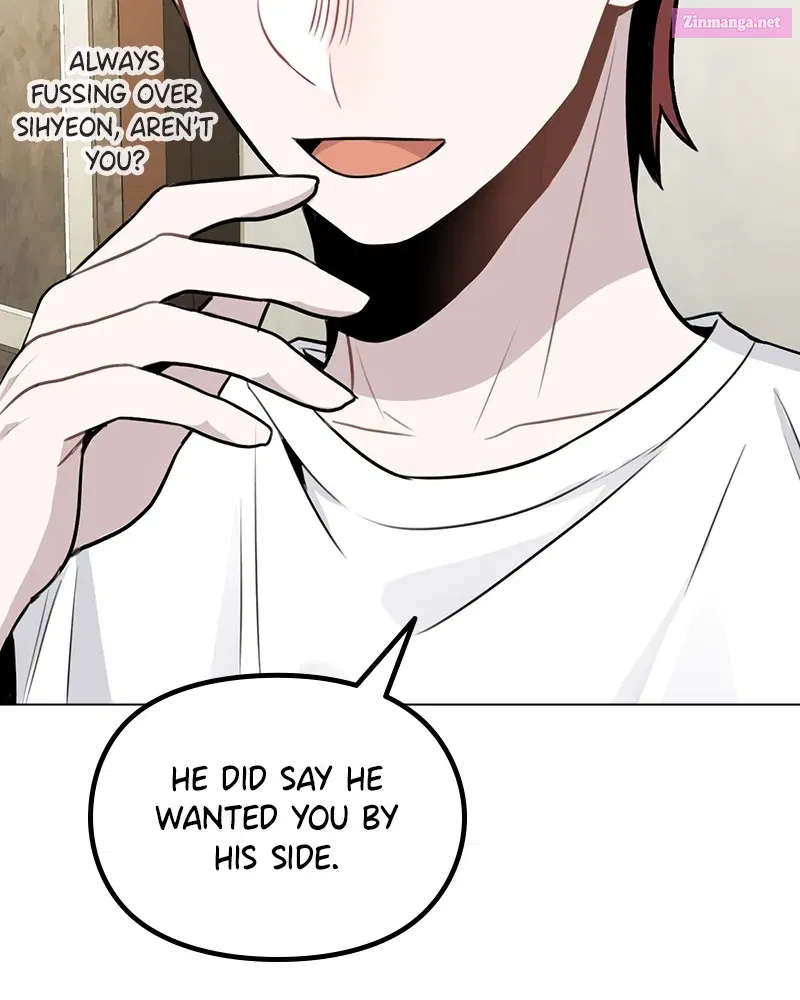 This Wasn't My Plan Zinmanga X Chapter 10 Page 118