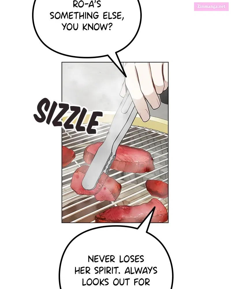This Wasn't My Plan Zinmanga X Chapter 10 Page 151