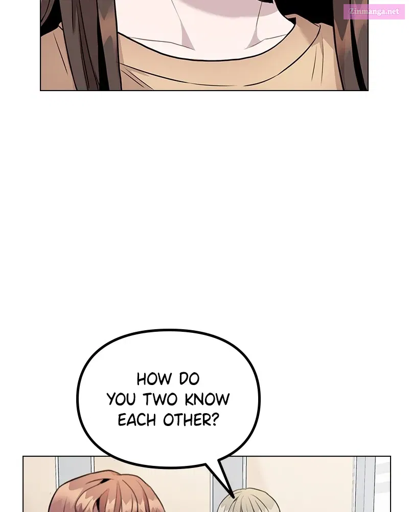 This Wasn't My Plan Zinmanga X Chapter 9 Page 41