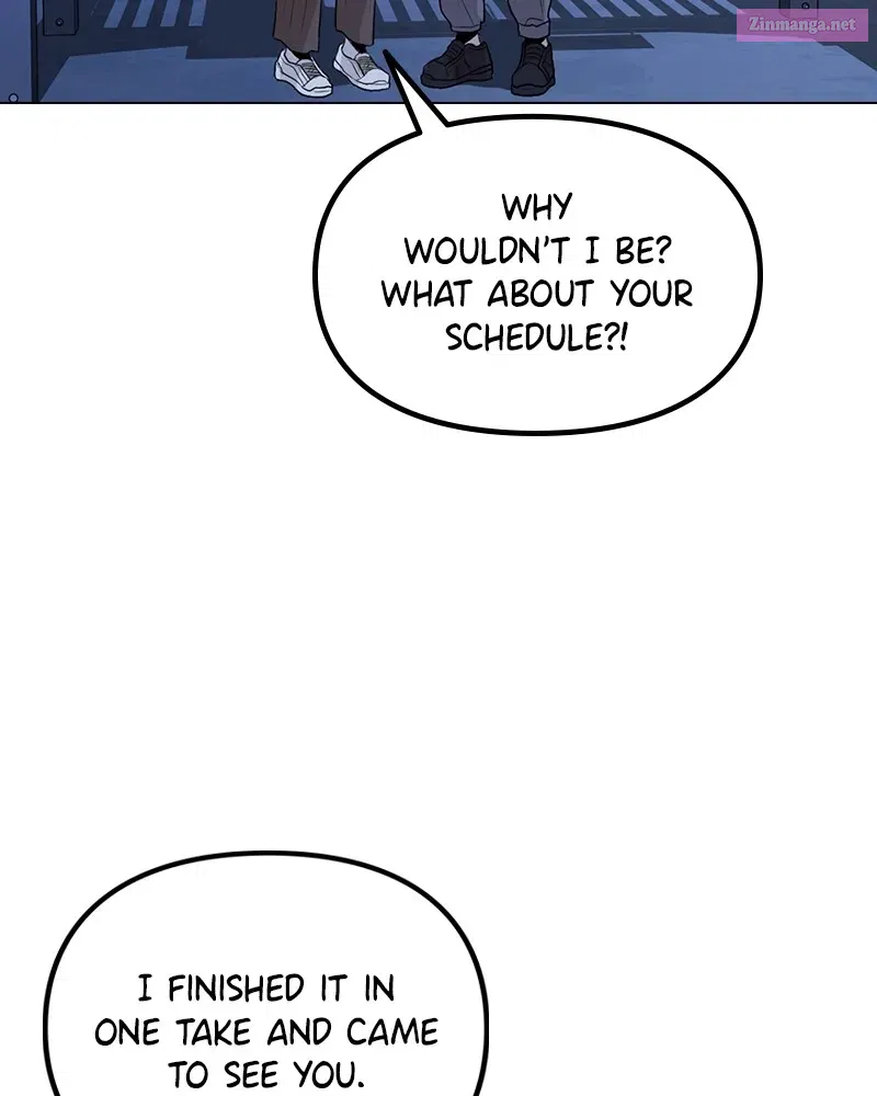This Wasn't My Plan Zinmanga X Chapter 9 Page 72