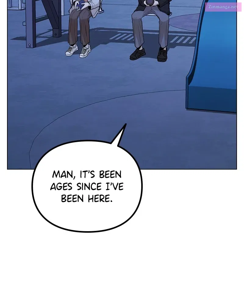 This Wasn't My Plan Zinmanga X Chapter 9 Page 75