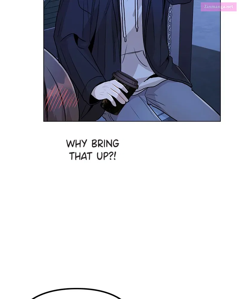 This Wasn't My Plan Zinmanga X Chapter 9 Page 77