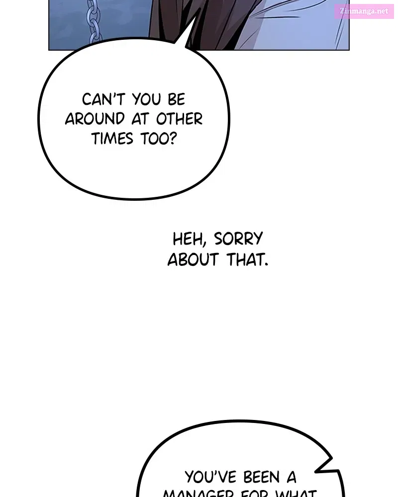 This Wasn't My Plan Zinmanga X Chapter 9 Page 84
