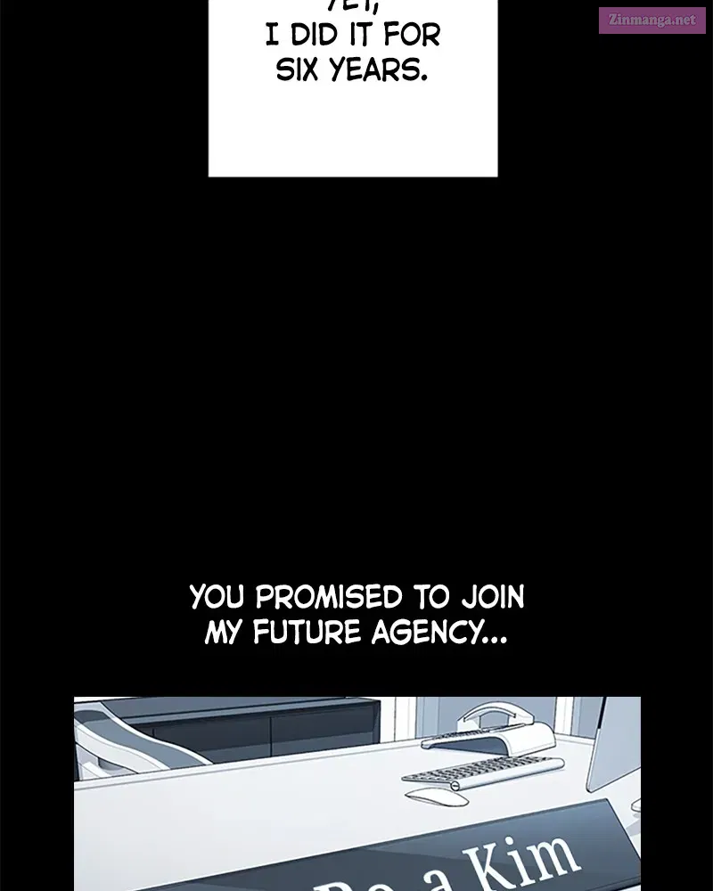 This Wasn't My Plan Zinmanga X Chapter 9 Page 91