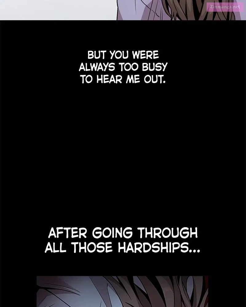 This Wasn't My Plan Zinmanga X Chapter 9 Page 97