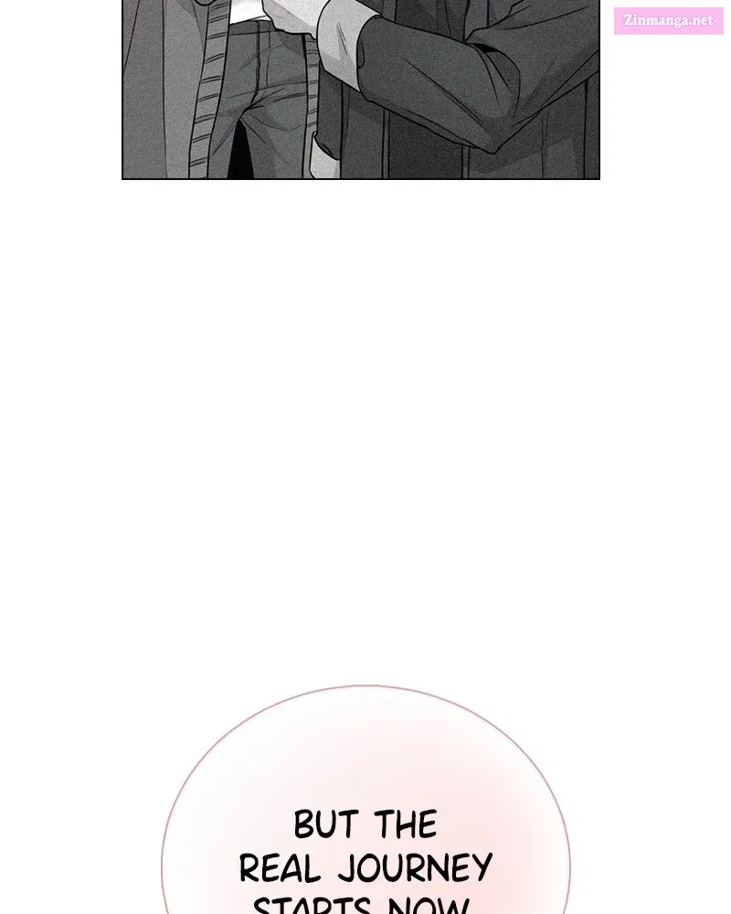 This Wasn't My Plan Zinmanga X Chapter 9 Page 127
