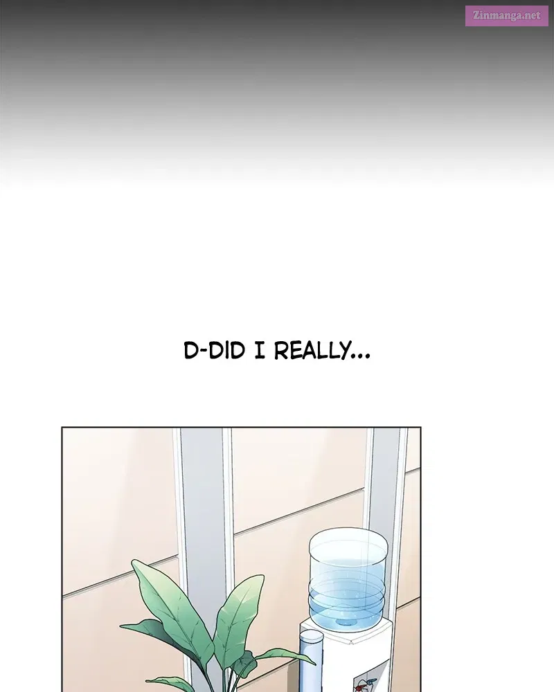 This Wasn't My Plan Zinmanga X Chapter 8 Page 124
