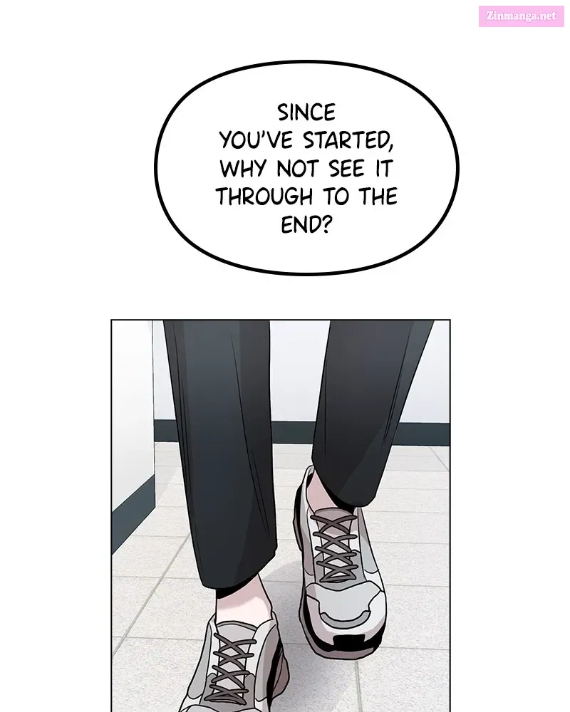 This Wasn't My Plan Zinmanga X Chapter 8 Page 129