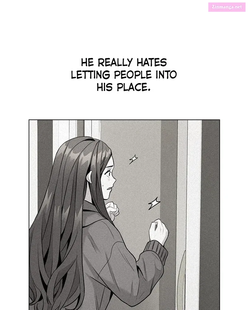 This Wasn't My Plan Zinmanga X Chapter 7 Page 40