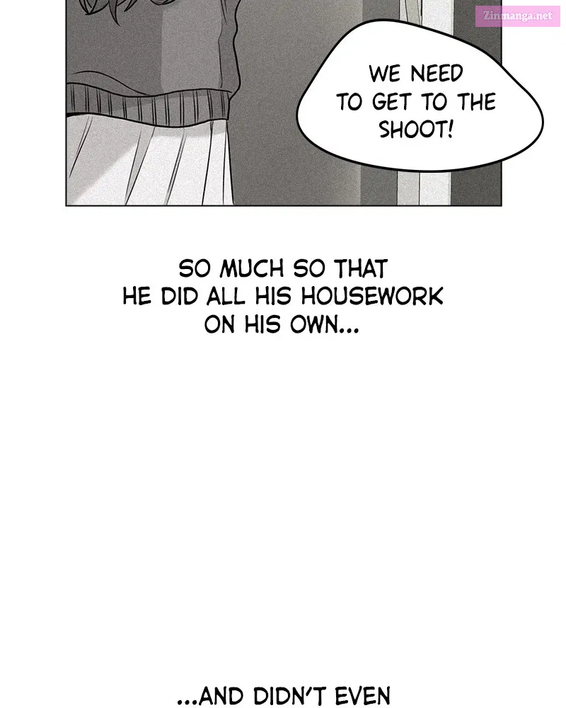 This Wasn't My Plan Zinmanga X Chapter 7 Page 41