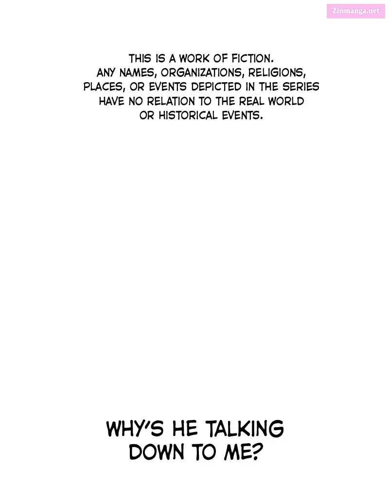 This Wasn't My Plan Zinmanga X Chapter 6 Page 1