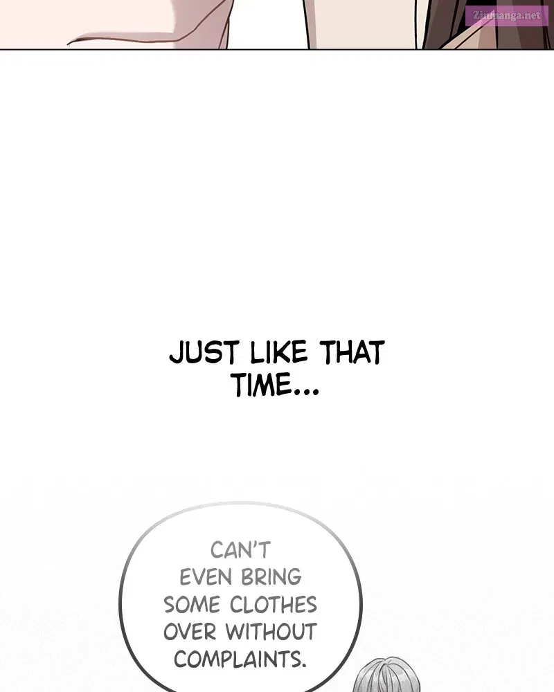 This Wasn't My Plan Zinmanga X Chapter 6 Page 9