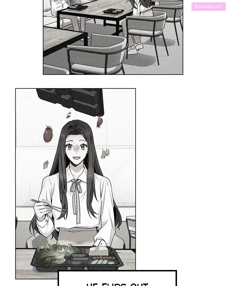 This Wasn't My Plan Zinmanga X Chapter 6 Page 27