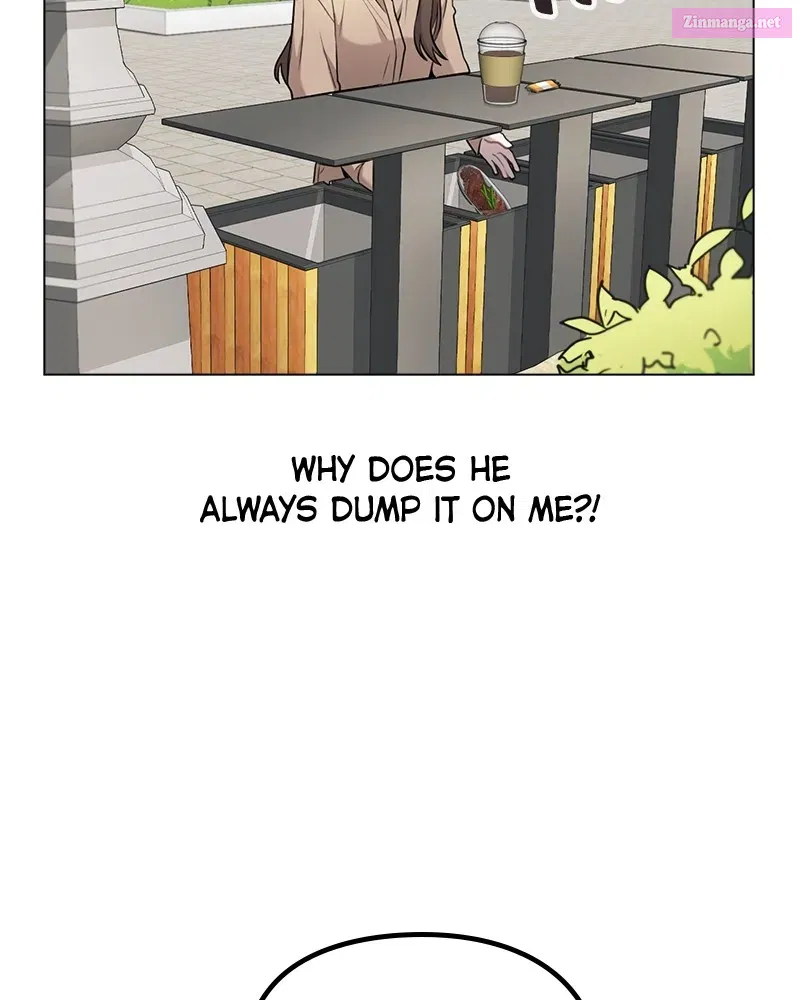 This Wasn't My Plan Zinmanga X Chapter 6 Page 40