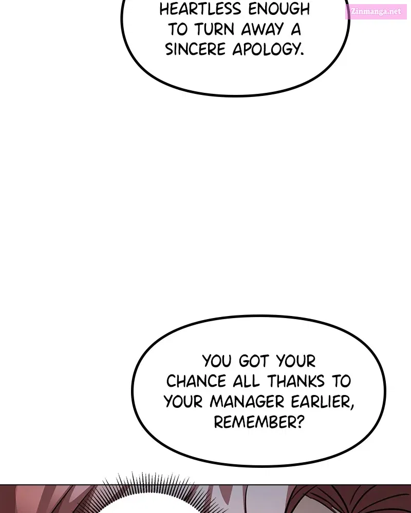 This Wasn't My Plan Zinmanga X Chapter 5 Page 19