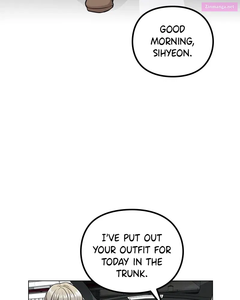 This Wasn't My Plan Zinmanga X Chapter 5 Page 155