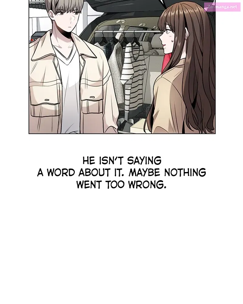 This Wasn't My Plan Zinmanga X Chapter 5 Page 156